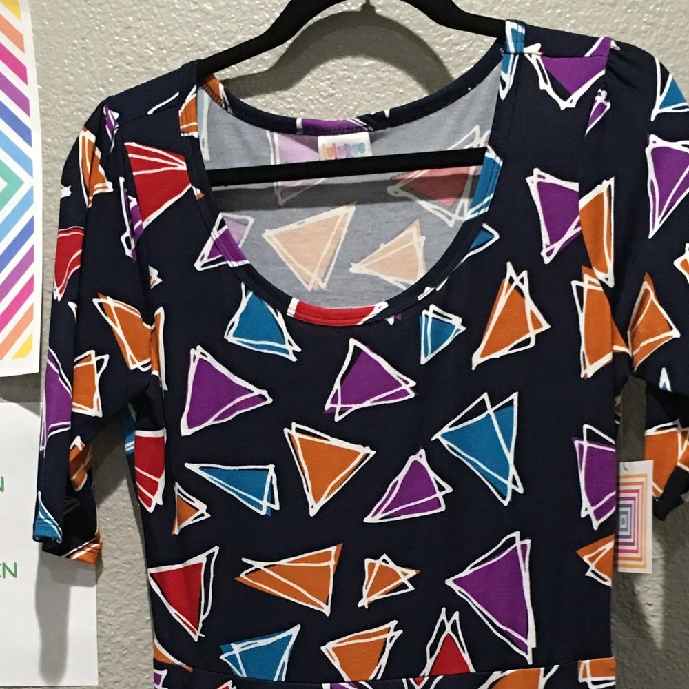 LLR Nicole